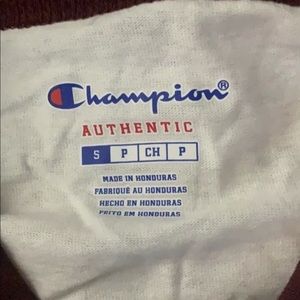 champion